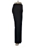 ATM Solid Black Dress Pants Size 6 - photo 4