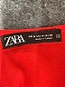 Zara Solid Red Romper Size M - photo 4
