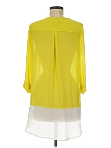 Love 21 3/4 Sleeve Blouse (view 2)