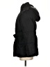 Alaska Frontier 100% Polyester Black Snow Jacket Size S - photo 5