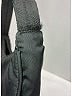 Prada Solid Black Shoulder Bag One size - photo 6