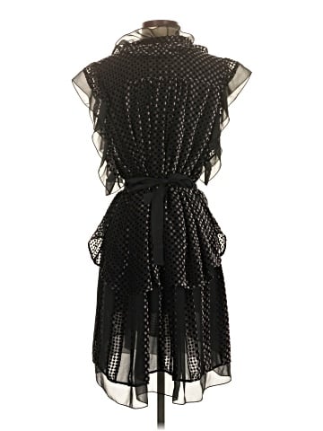 Chloé Cocktail Dress (view 2)