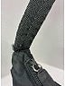 Prada Solid Black Shoulder Bag One size - photo 7