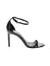 Rachel Zoe Black Heels Size 10 - photo 1