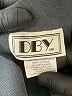 Dby 100% Polyester Gray Blazer Size 13 - photo 6