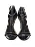 Rachel Zoe Black Heels Size 10 - photo 2