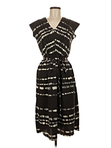 Simply Vera Vera Wang Casual Dress (view 1)