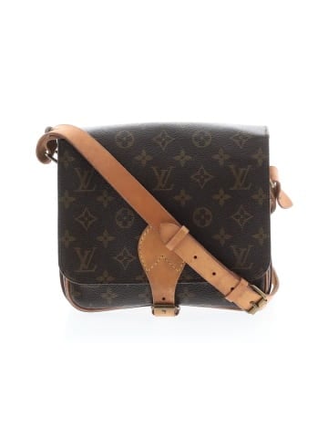 Louis Vuitton Crossbody Bag - front