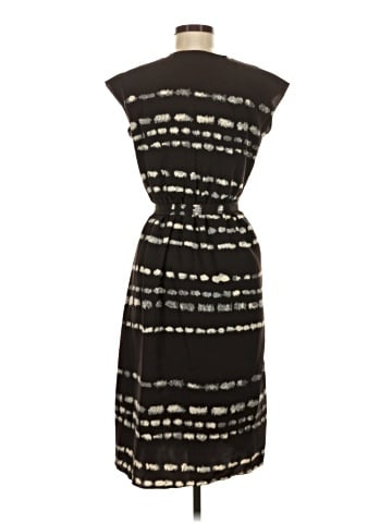 Simply Vera Vera Wang Casual Dress (view 2)