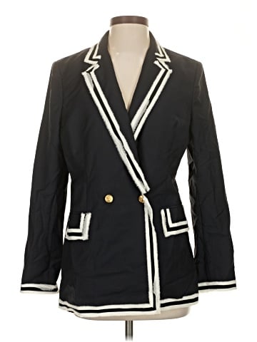 Thom Browne Blazer (view 1)