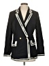 Thom Browne Black Blue Blazer Size XL (4) - photo 1