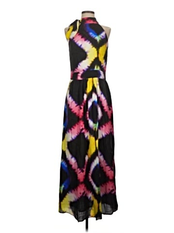 Busayo Collective Casual Dress (view 1)