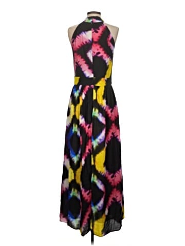 Busayo Collective Casual Dress (view 2)