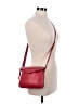 Relic 100% Other Red Crossbody Bag One size - photo 2