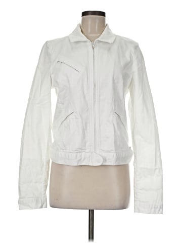 CALVIN KLEIN JEANS Jacket (view 1)
