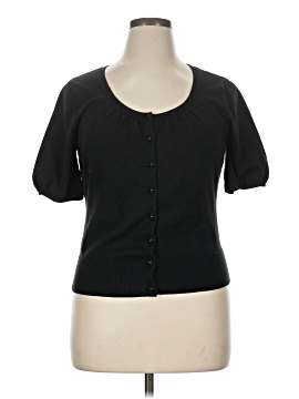 Ann Taylor Loft Short Sleeve Top