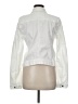 CALVIN KLEIN JEANS White Jacket Size M - photo 2