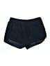 Assorted Brands Solid Blue Athletic Shorts Size M - photo 1