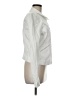 CALVIN KLEIN JEANS White Jacket Size M - photo 4