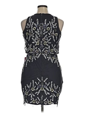 Adrianna Papell Cocktail Dress (view 2)