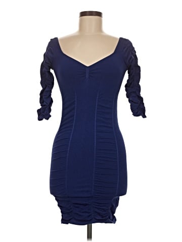 Bebe Cocktail Dress (view 1)