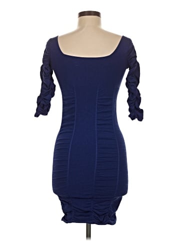 Bebe Cocktail Dress (view 2)