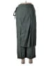 Zara Green Casual Pants Size S - photo 1