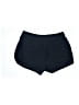 Assorted Brands Solid Blue Athletic Shorts Size M - photo 2