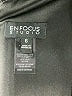En Focus Studio Black Cocktail Dress Size 6 - photo 7