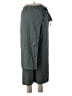 Zara Green Casual Pants Size S - photo 2