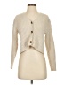 Aqua Ivory Cardigan Size S - photo 1
