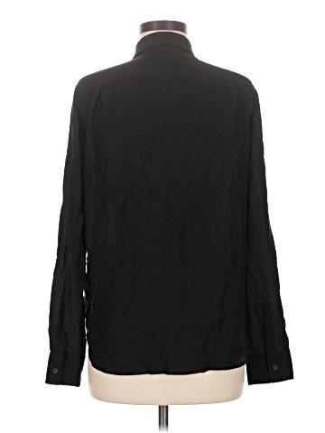 Joe Fresh Long Sleeve Blouse (view 2)