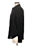 Joe Fresh Black Long Sleeve Blouse Size M - photo 5