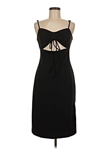 BCBGeneration Cocktail Dress (view 1)