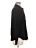 Joe Fresh Black Long Sleeve Blouse Size M - photo 4