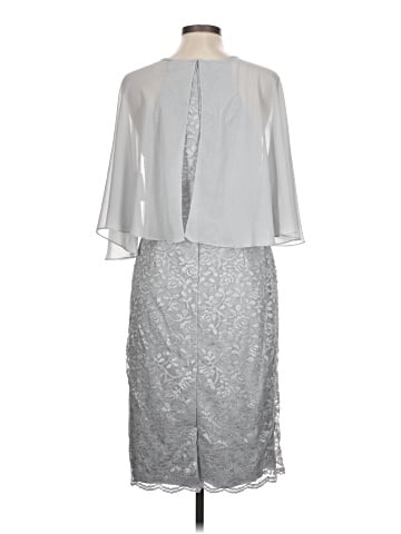 Oleg Cassini Cocktail Dress (view 2)