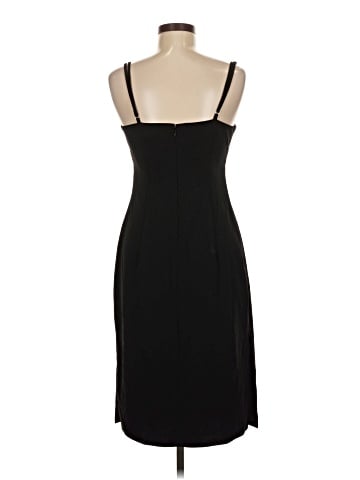 BCBGeneration Cocktail Dress (view 2)