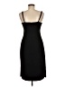 BCBGeneration Black Cocktail Dress Size M - photo 2