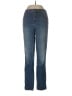 Unbranded Blue Jeans Size 29 waist (tall) - photo 1