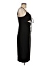 BCBGeneration Black Cocktail Dress Size M - photo 4