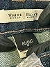 White House Black Market Blue Jeans Size 0 - photo 7