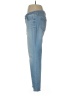 Jessica Simpson Solid Blue Jeans Size 29 waist - photo 5