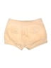 Lascana Solid Tan Khaki Shorts Size 4 - photo 2