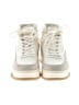 Reebok White Ivory Sneakers Size 10 - photo 2