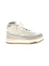 Reebok White Ivory Sneakers Size 10 - photo 1