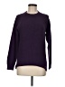 Ted Baker London Purple Pullover Sweater Size 6 (2) - photo 1