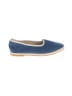 Italeau Blue Flats Size EU 42 - photo 1
