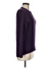 Ted Baker London Purple Pullover Sweater Size 6 (2) - photo 4