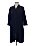Croft & Barrow Blue Coat Size XS - photo 1