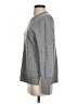 Halogen 100% Cashmere Gray Cashmere Pullover Sweater Size XXS (estimated) - photo 5